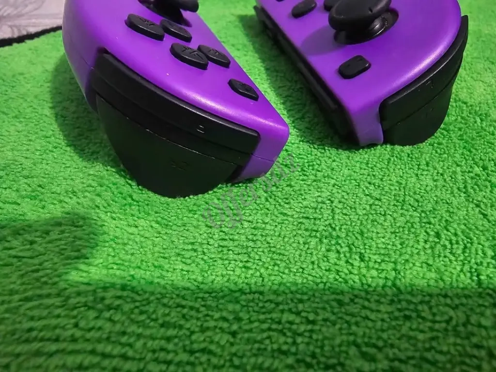 Joycon switch En excellent état