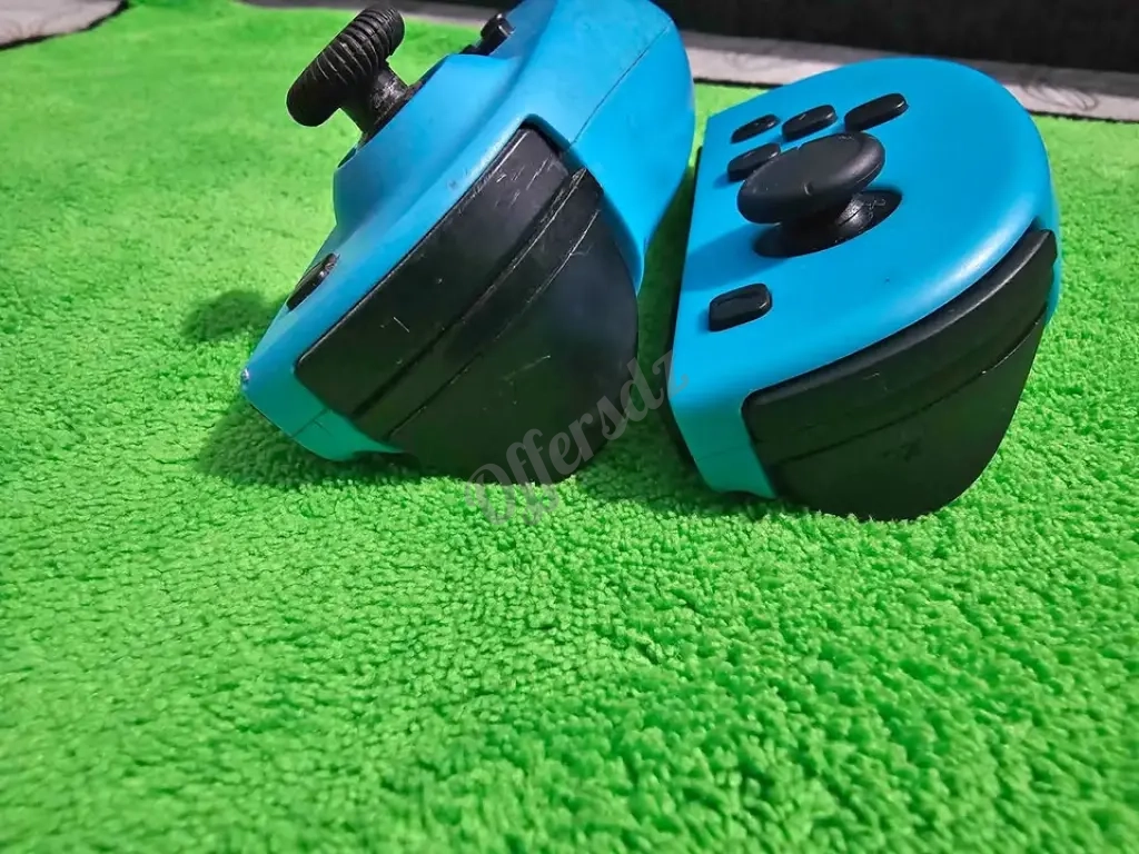 Joycon switch En excellent état