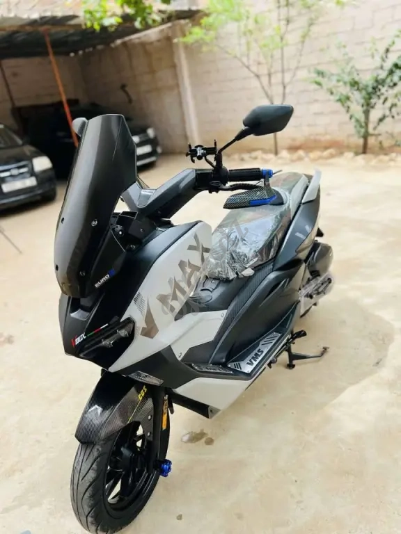 Vmax 200 années 2025