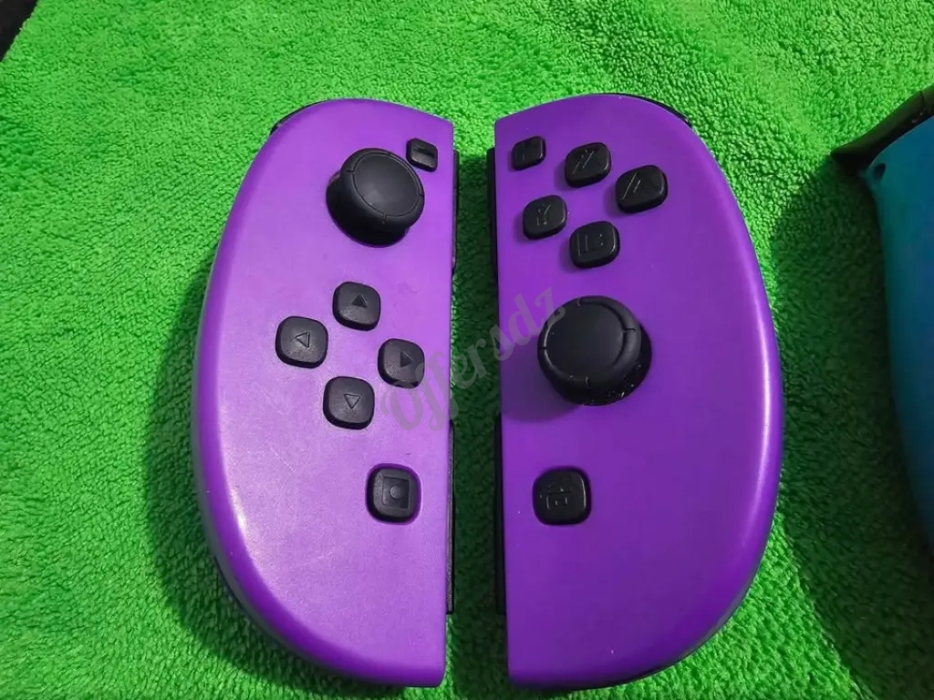 Joycon switch En excellent état
