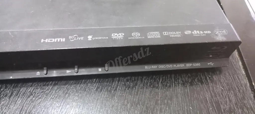 blu ray disk Full hd