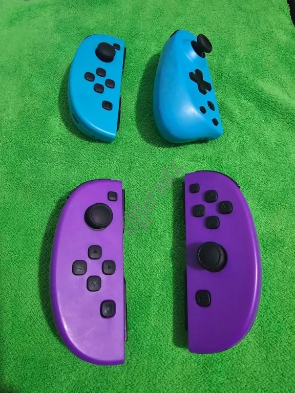 Joycon switch En excellent état