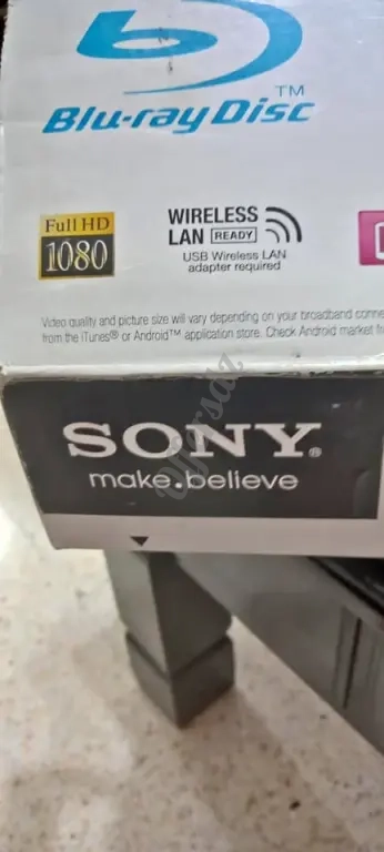 blu ray disk Full hd