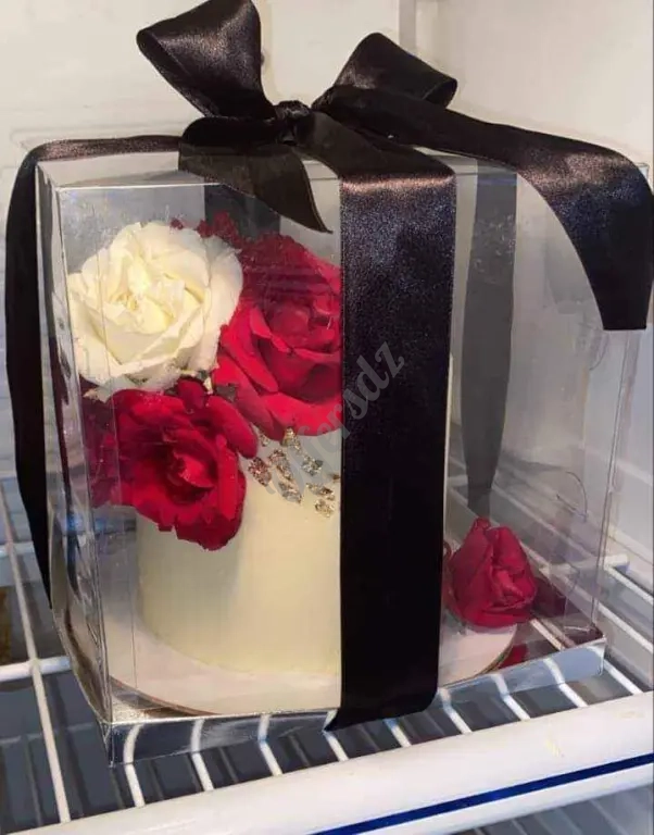 Gâteaux d'anniversaire كعكة عيد الميلاد والافراح