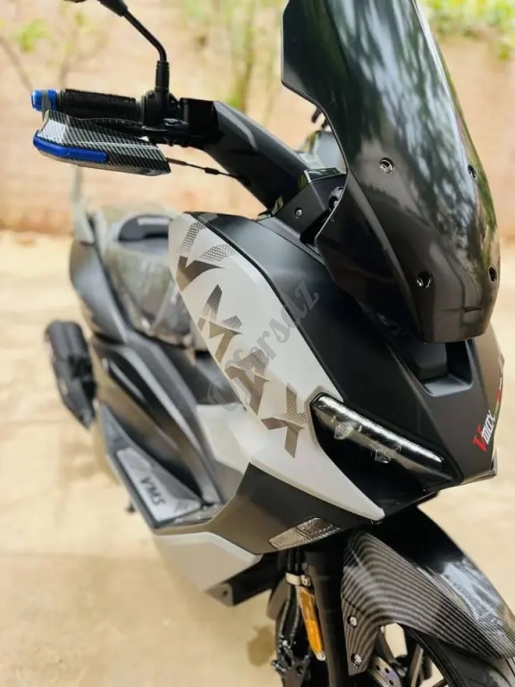 Vmax 200 années 2025