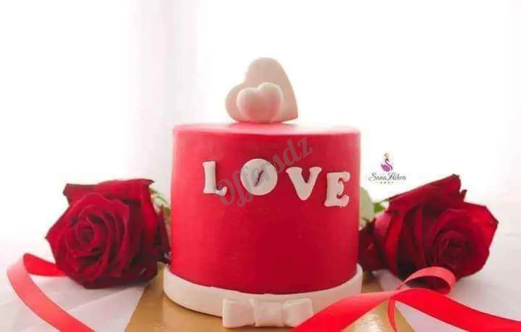 كعكة عيد الميلاد والافراح Gâteaux d'anniversaire