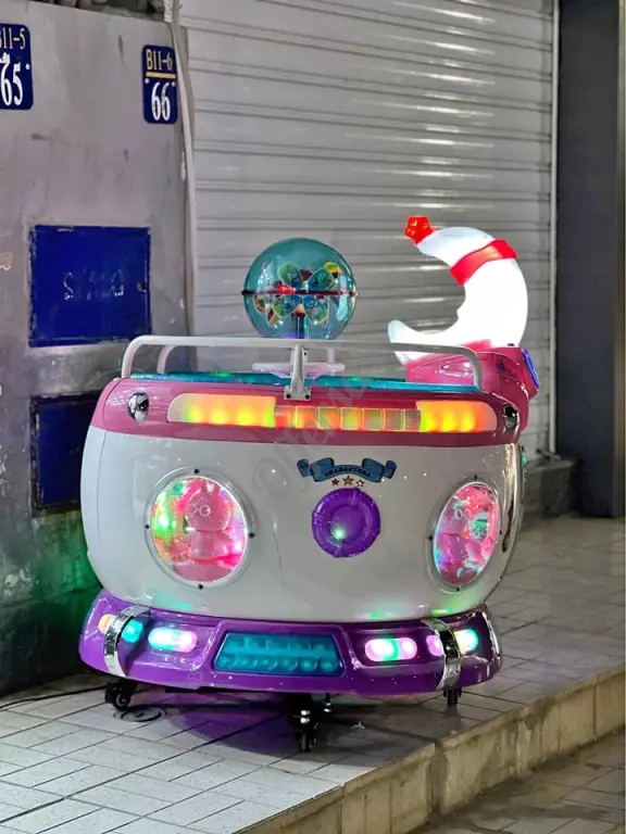 Manège pour enfants