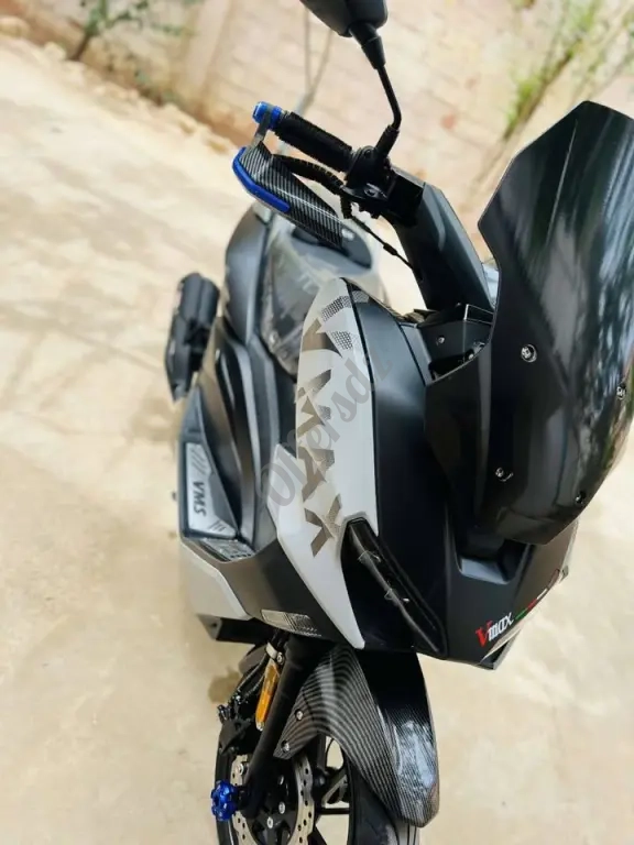 Vmax 200 années 2025
