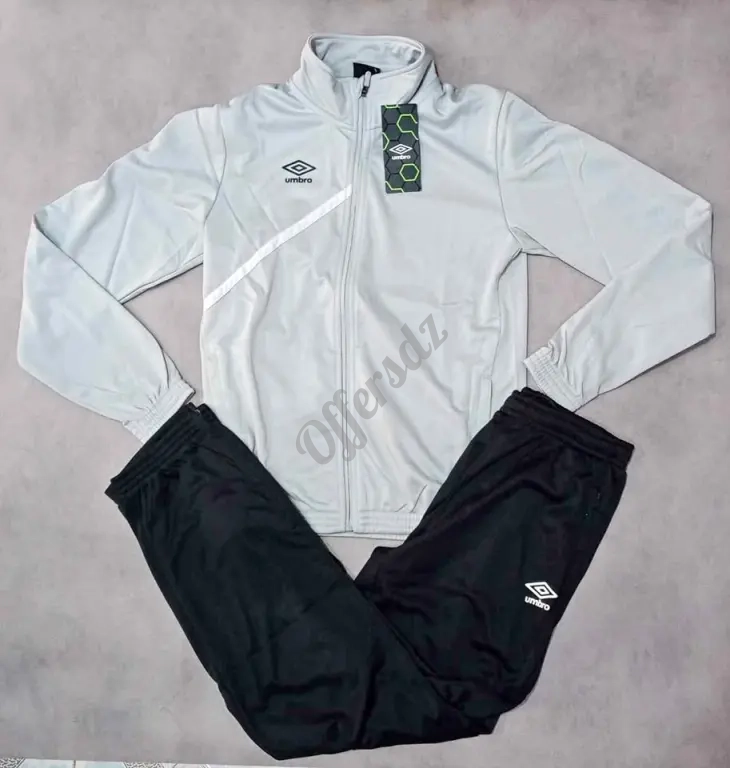 Ensemble survêtement umbro junior