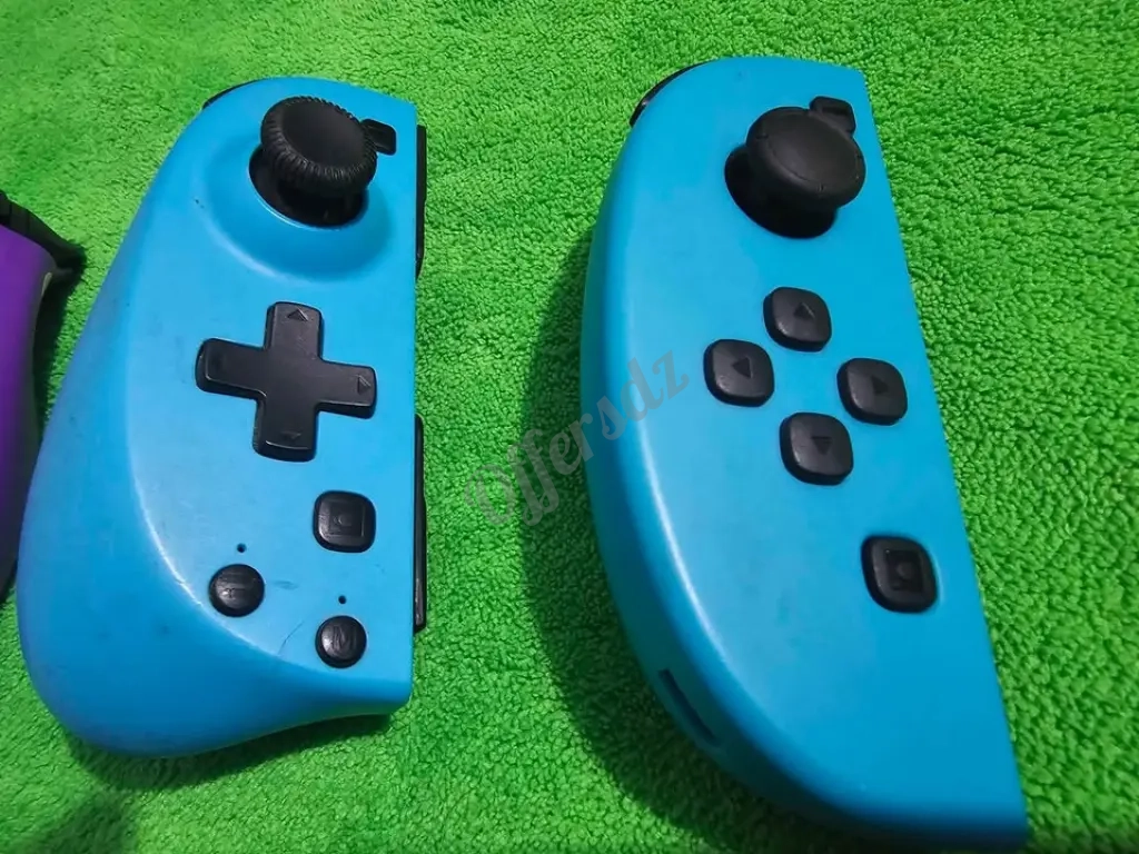Joycon switch En excellent état