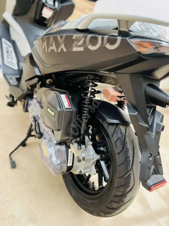 Vmax 200 années 2025