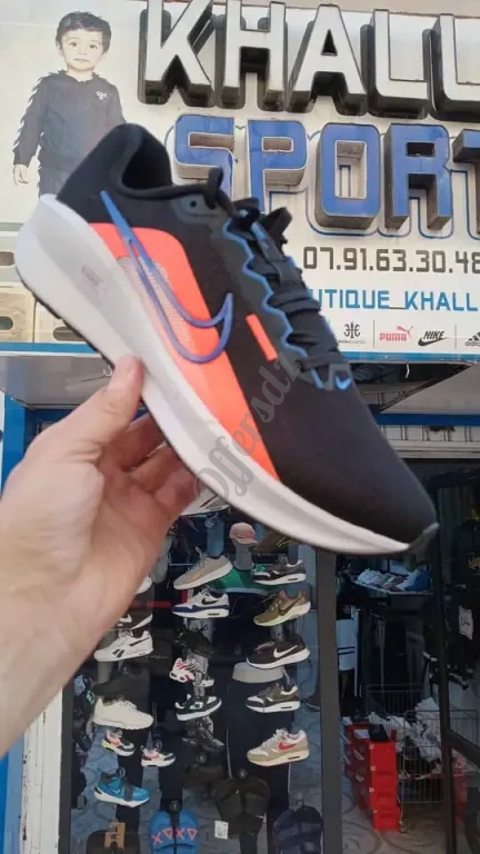 Basket Nike running Pointure : 44