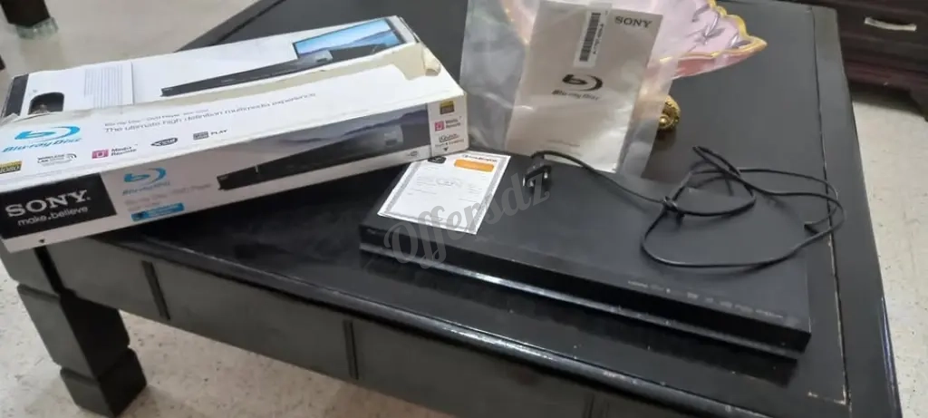 blu ray disk Full hd