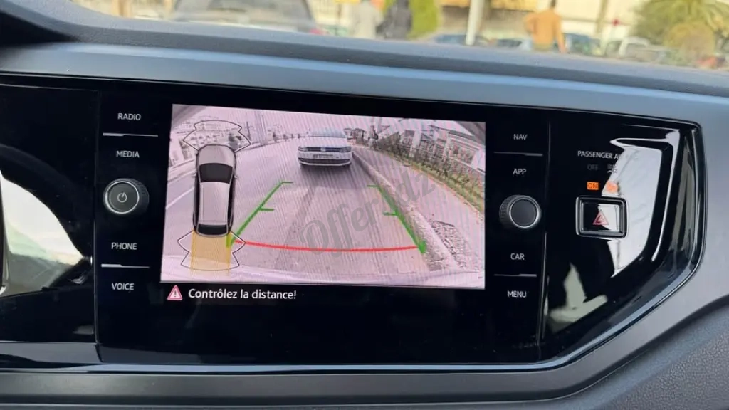 Golf 6 R20 Used - Good