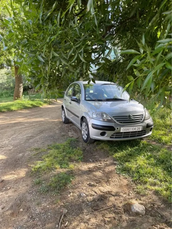 Citroën C3 1.4 HDi Diesel