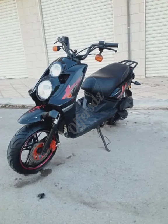 Driver s2 2021 Moteur mlih mahoch mfto7