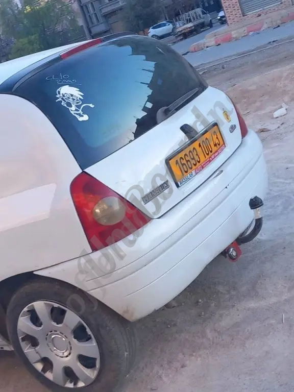 clio lelbi3 soma chaba