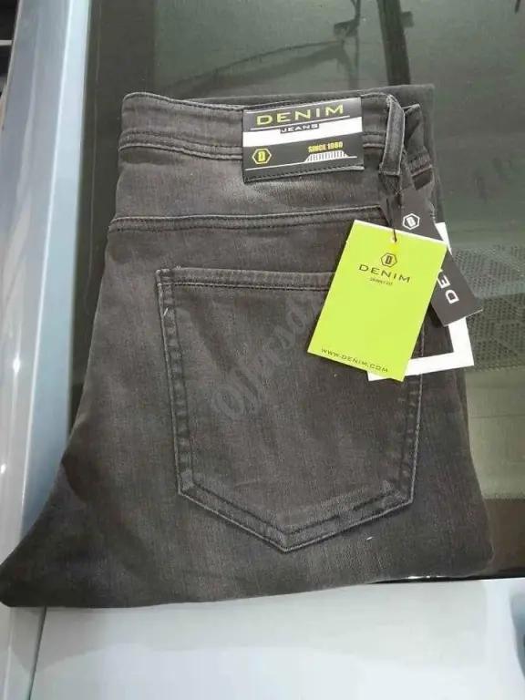 pantalon tunisien good