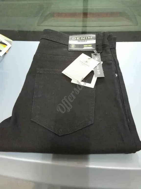 pantalon tunisien good