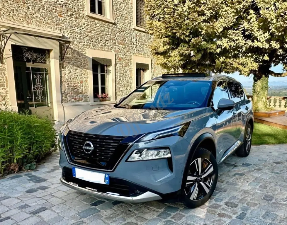 nissan techna +(full options), 28K kilomètres