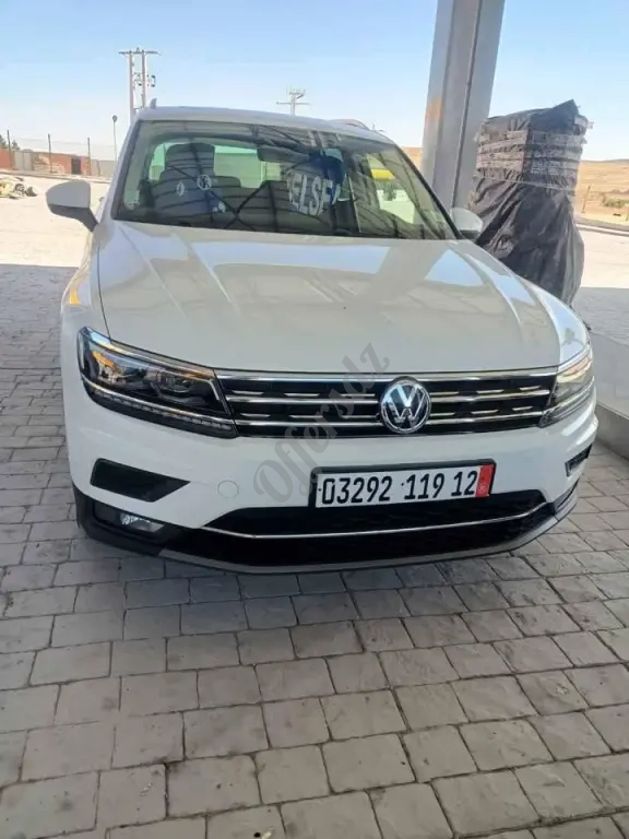 Tigwan la cara 00 sbiga machi 11000 km