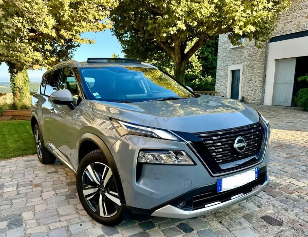 nissan techna +(full options), 28K kilomètres