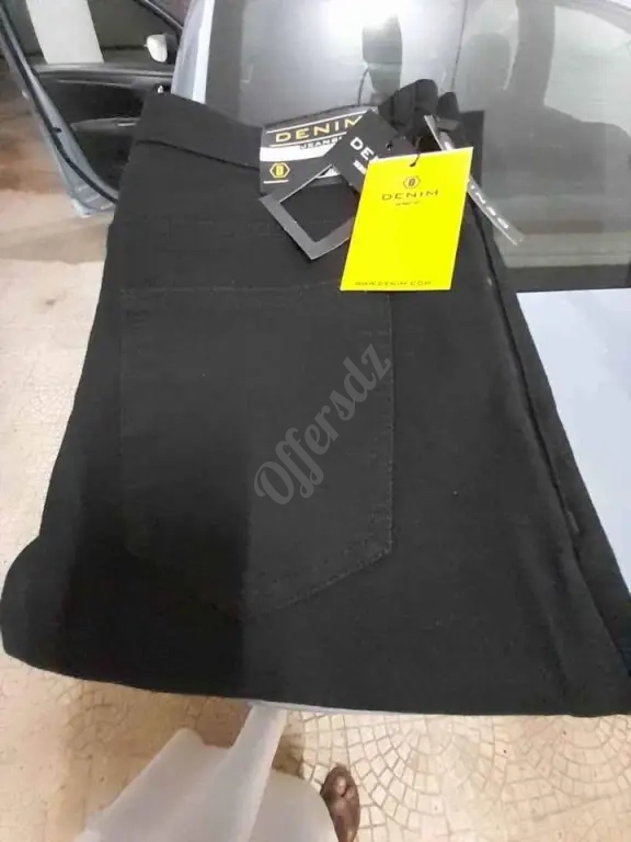 pantalon tunisien good