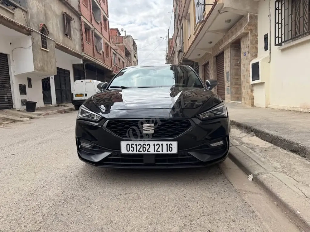 Seat Leon Diesel 2.0 TDi