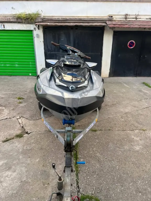 Jet ski Année 2019