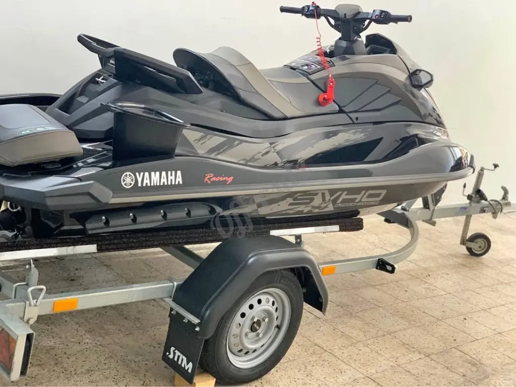 Jet ski 2023 /Yamaha svho