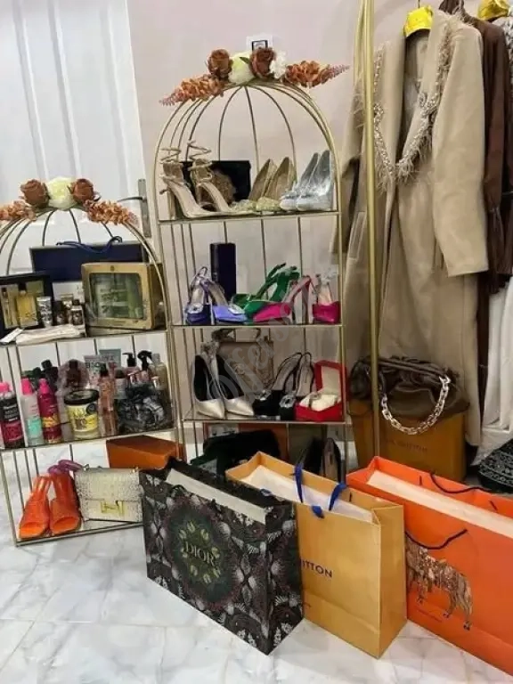 كوفر و صناديق تركية للعرايس و الخطوبة
