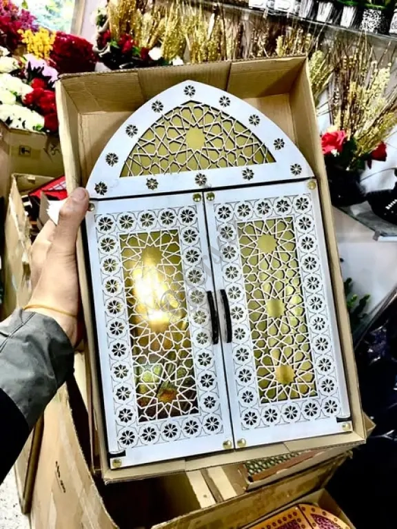 دير ديكور للخطوبة