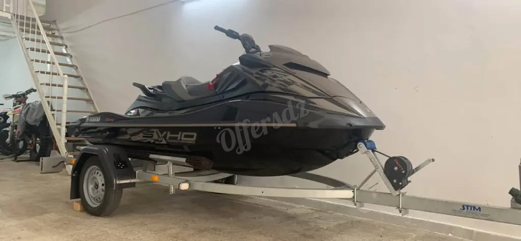 Jet ski 2023 /Yamaha svho