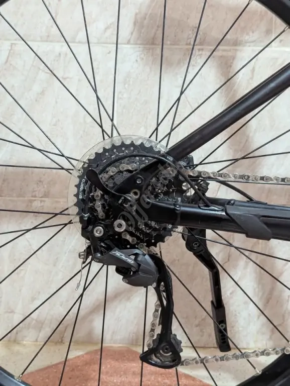 Porte vélo Btwin 300 (03 vélos)