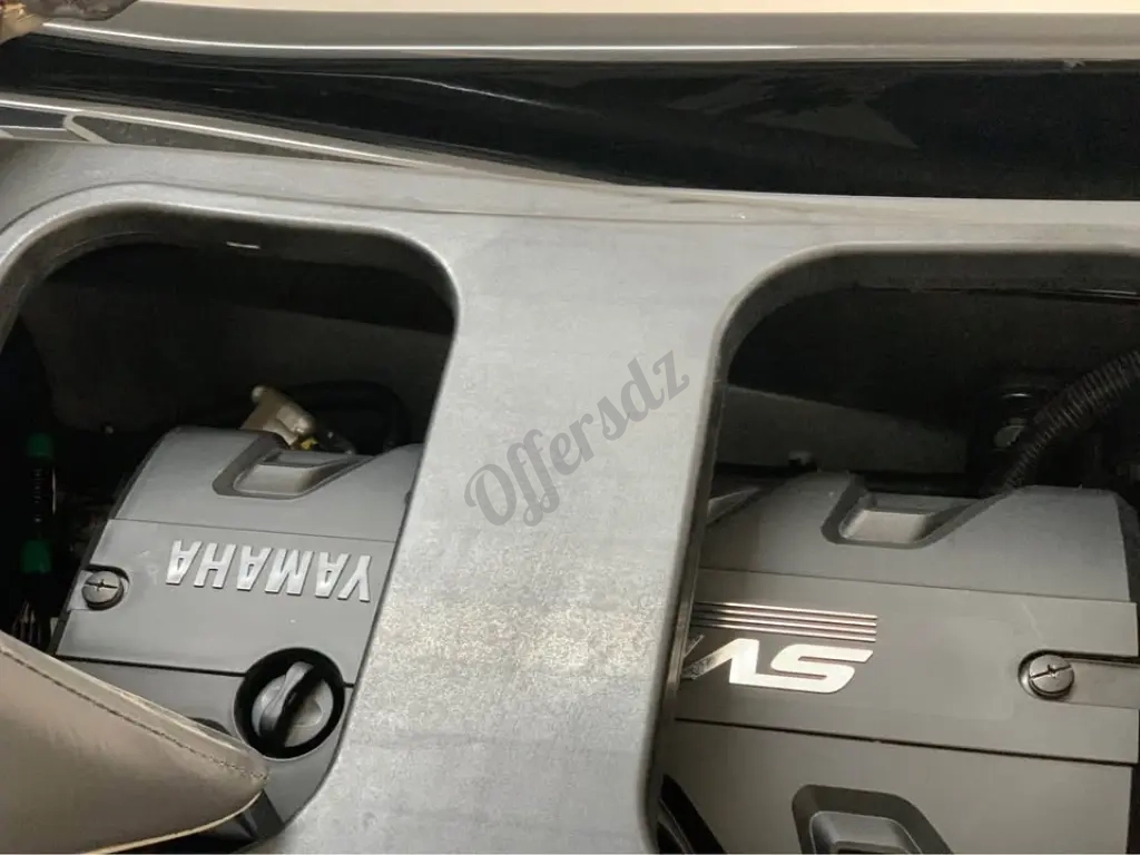 Jet ski 2023 /Yamaha svho