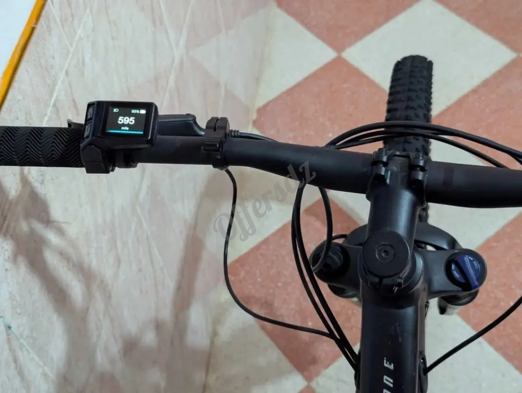 Porte vélo Btwin 300 (03 vélos)