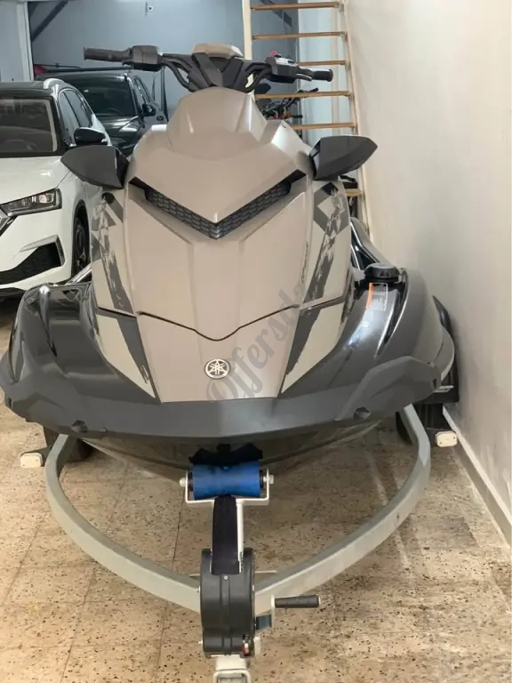 Jet ski 2023 /Yamaha svho