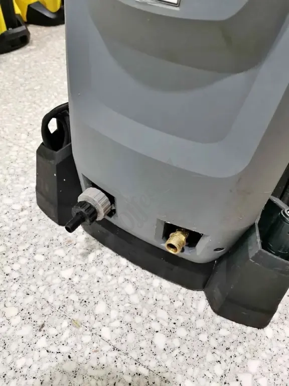 KARCHER HD 7/17 M 380V 170BAR✨