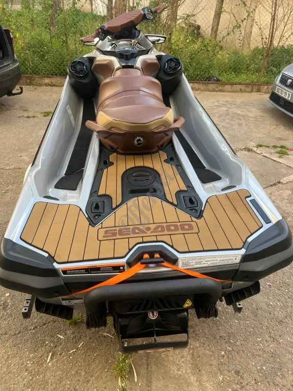 Jet ski Année 2019