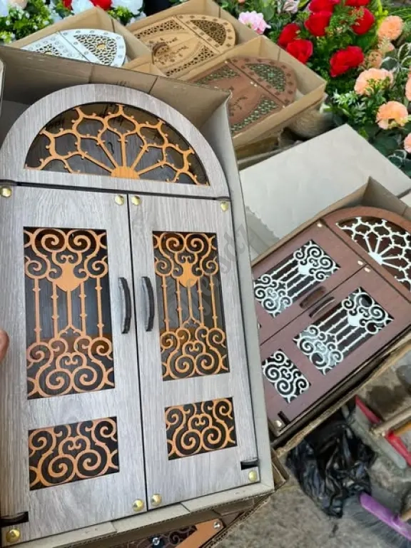 دير ديكور للخطوبة