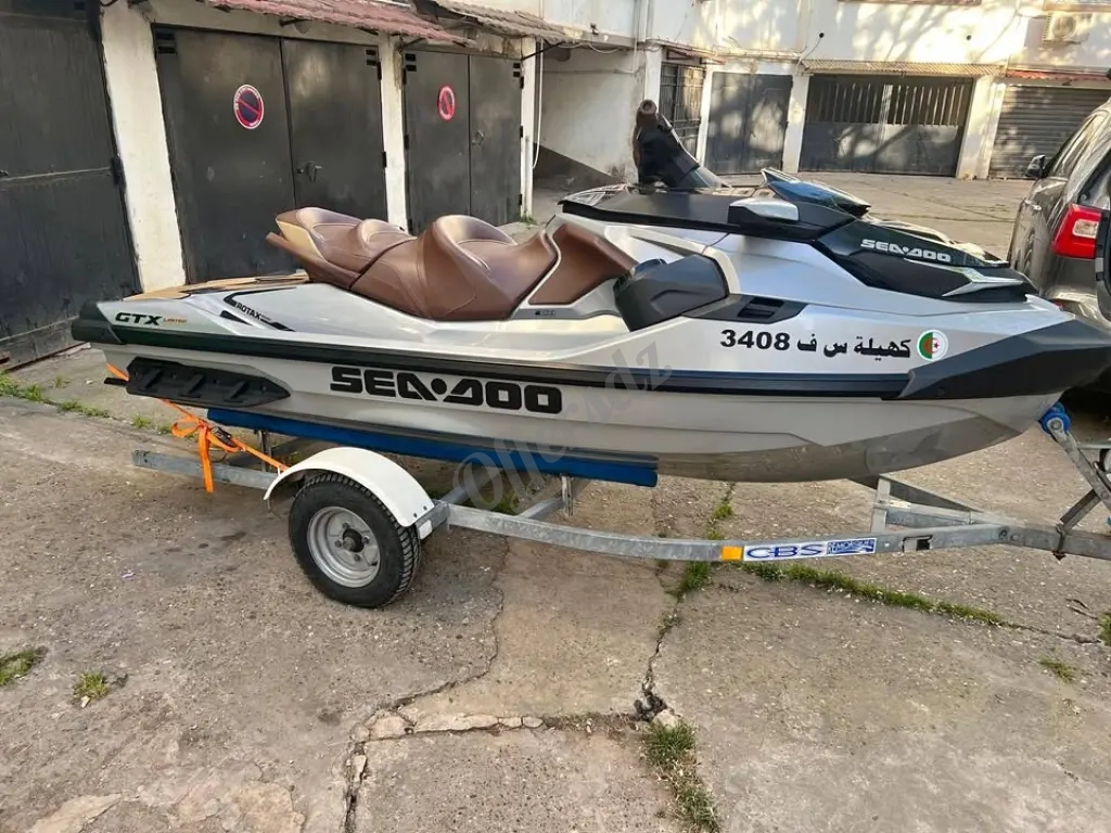 Jet ski Année 2019
