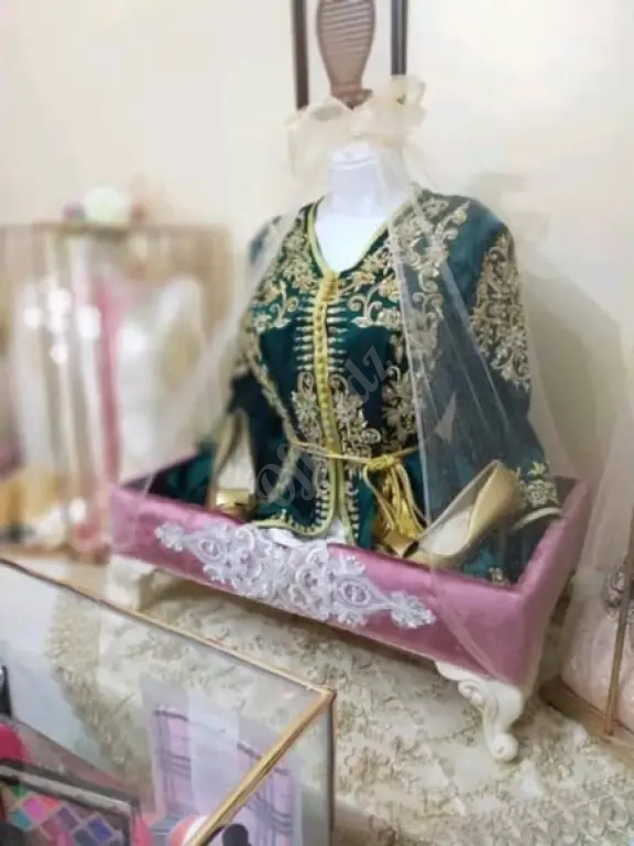 كوفر و صناديق تركية للعرايس و الخطوبة
