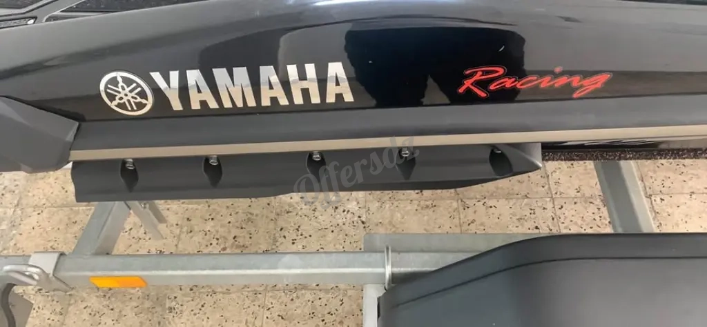 Jet ski 2023 /Yamaha svho