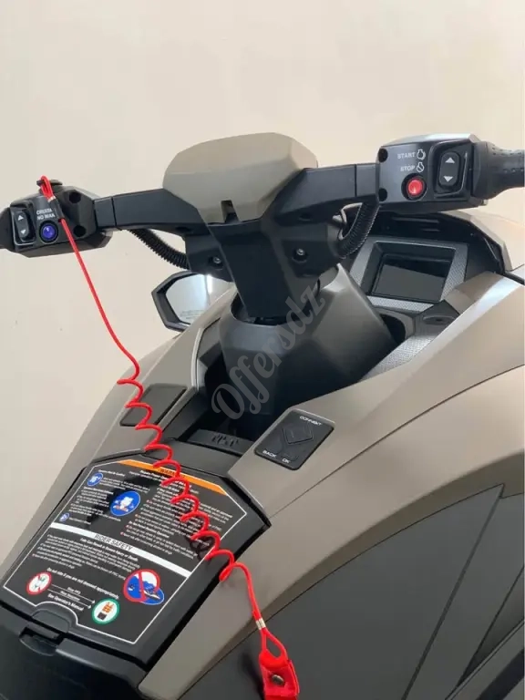Jet ski 2023 /Yamaha svho