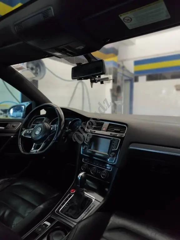 Golf 7 R-line mchi 180 nlf