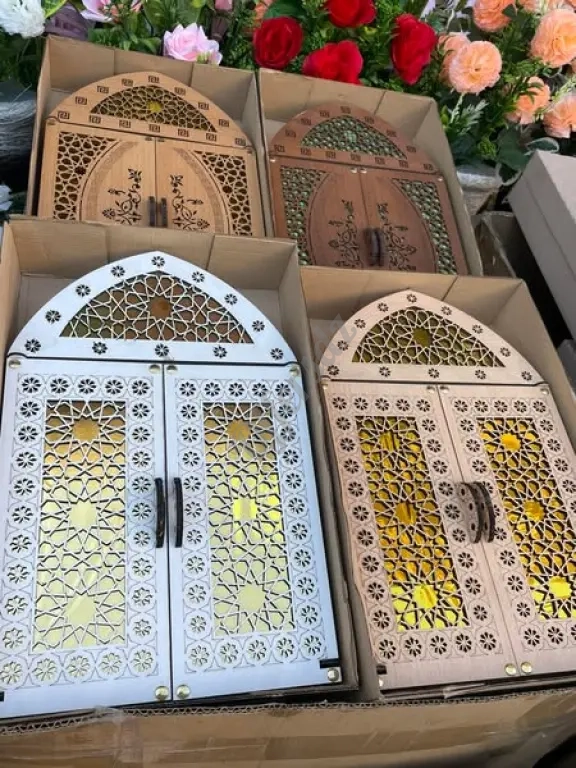 دير ديكور للخطوبة