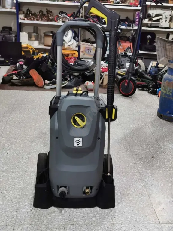 KARCHER HD 7/17 M 380V 170BAR✨