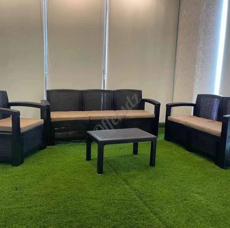 Salon pour les jardins