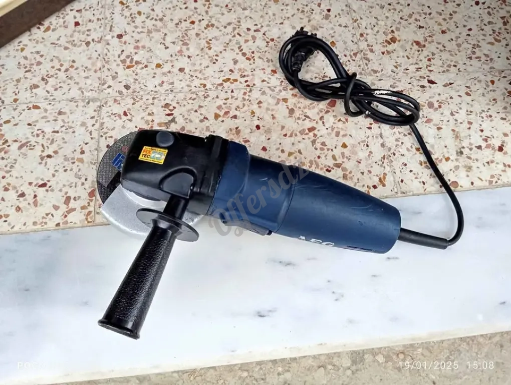 Tronçonneuse AEG Original