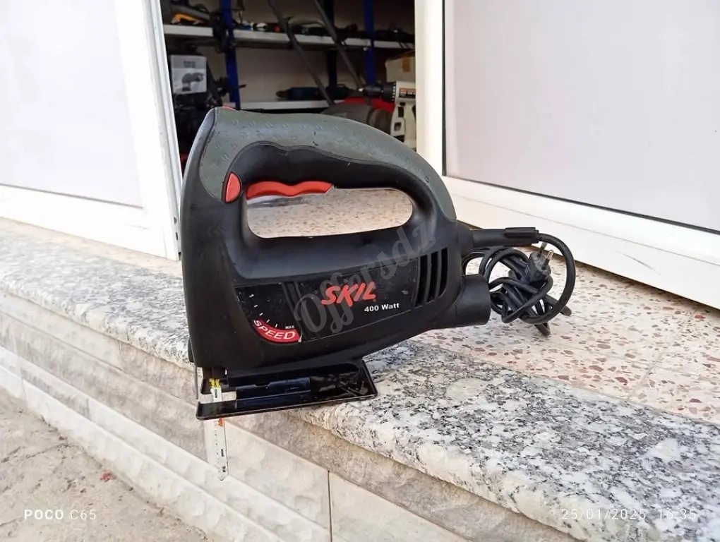 Scie sauteuse SKIL Original